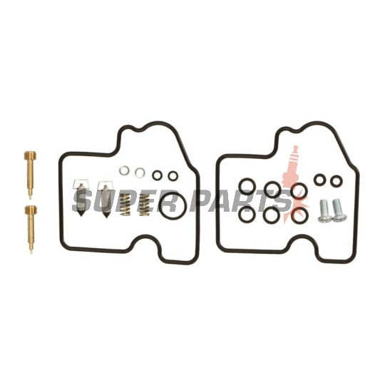 Ремонтен комплект за карбуратор -ALL BALLS- KTM Adventure 950 2003-2006, Super Enduro 950 2007, Supermoto 950 2005-2007