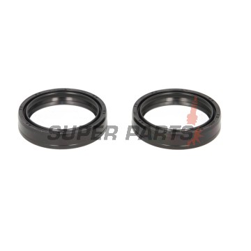 Семеринги за предница -ATHENA- Aprilia RSV 1000 2009/2014, Ducati 748 748 1995-2001, 916 916 1994-1998, 996 996 1997-2001, 999 999 2003-2004, Biposto 748 1995-2002, Biposto 916 1995-1998, Biposto 996 1999-2000