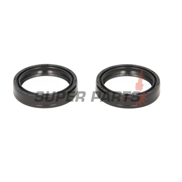 Семеринги за предница -ATHENA- Aprilia RSV 1000 2009/2014, Ducati 748 748 1995-2001, 916 916 1994-1998, 996 996 1997-2001, 999 999 2003-2004, Biposto 748 1995-2002, Biposto 916 1995-1998, Biposto 996 1999-2000