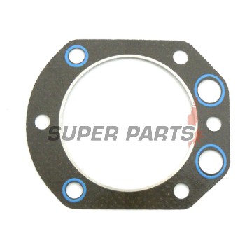 Гарнитура за глава (горна) -ATHENA- BMW K 750 1984-1992, R 450-900 1969-1995