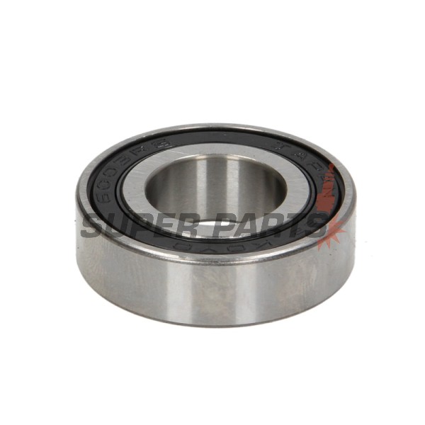 Колесен лагер -ATHENA- Honda CR 125/250/500 1990-1994, KTM SX 65 2000-2011/2014-2018, SX 85 2003-2011, SX 50 2015-2016, XC 65 2000-2011, XC 85 2003-2011, Suzuki RM 125/250 1989-2002, Yamaha YZ 250 1992-1995