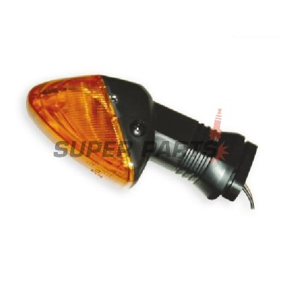 Мигач -VICMA- преден десен, KAWASAKI KLE, Z, ZX-6R 500-1000 1999-2010
