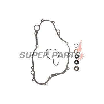 Ремонтен комплект за водна помпа -WINDEROSA- Yamaha WR 400 1998-2000, Yamaha WR 426 2001-2002, Yamaha YZ 400 1998-1999, Yamaha YZ 426 2000-2002