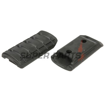 Степенки -TOURMAX- Honda NT 650 1998-2005, Honda NT 700 2006-2007, Honda ST 1100 1992-2002, Honda ST 1300 2002-2011, Honda XL 1000 1999-2007