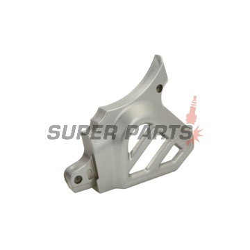 Предпазител преден пиньон -MOTORIX- IP000316, AM6 - Yamaha TZR, DT, Aprilia RX, RS 50cc