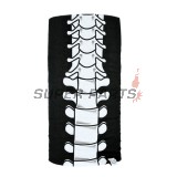 Мултифункционална яка -OXFORD- Skeleton, комплект 3бр
