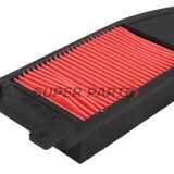 Въздушен филтър -ATHENA- S410210200057, Kymco Agility/People/Super 8 125/150/200 1999-2018, Malaguti Ciak 125/150/200 2000-200