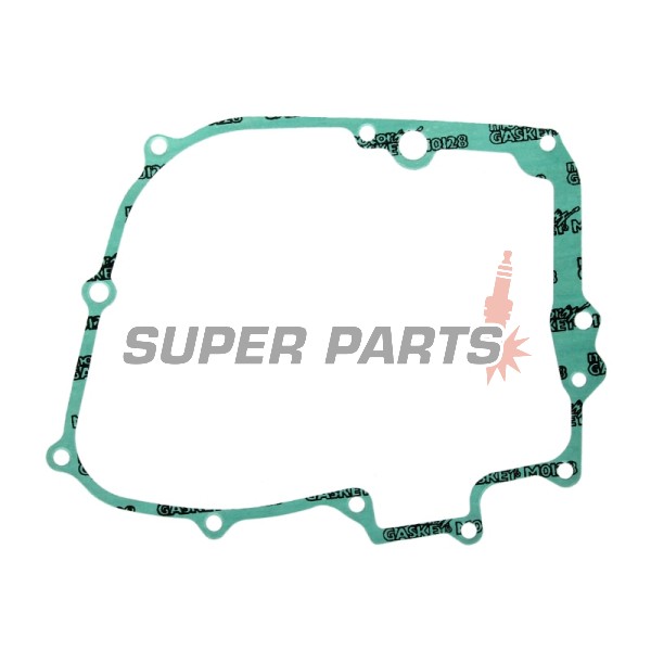 Гарнитура за капак на съединителя -ATHENA- Honda CA 125 1995-1997, CB 125 1978-1990, CD 125 1978-1986, CD 185 1978-1979, CD 200 1980-1984, CD 250 1988-1992, CM 125 1978-1990, CM 185 1978-1979, CM 200 1980-1982