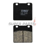 Накладки -TRW- MCB542, Suzuki GSX/GSX-R 750/1100, RG Gamma 500, VL Intruder 1500LC, VS Intruder 600/750/800/1400 (1984-2003)