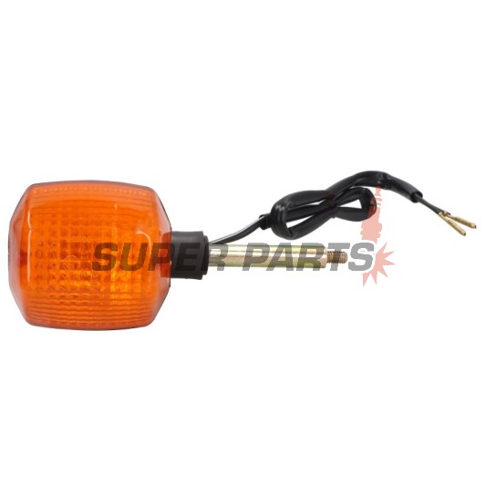 Мигач -VICMA- Kawasaki ER/KLE 500, GPX 600R/750R, GPZ 900R Ninja, ZX-6R 600, ZX-7R/ZXR 750, ZX-9R 900 1984-2004
