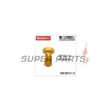 Банджо болт -TRW- M10x1.0 (Brembo), черен