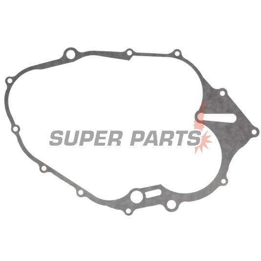 Гарнитура за капак на съединителя -WINDEROSA- KTM XC-F 450 2014-2015, Yamaha TT 600 1983-1986, Yamaha XT 550 1982-1983, Yamaha XT 600 1989-2002