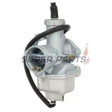 Карбуратор -MOTORIX- PZ 30, 48mm разстояние между болтовете, ATV Kymco 200-300cc