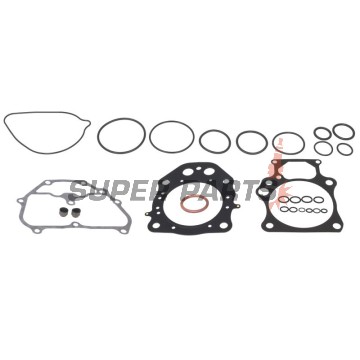 Комплект гарнитури за двигател -WINDEROSA- Honda Pioneer 500 2015-2023, Honda Pioneer 520 2021, Honda SXS (Pioneer) 500 2015-2022, Honda TRX 450 2015, Honda TRX 500 2012-2019