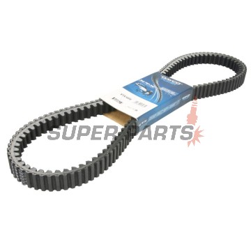 Ремък -DAYCO- DAYXTX1006, 1251x27mm, Honda FJS Silver Wing 400 / 600 / 600A ABS / 600D 2001-2015