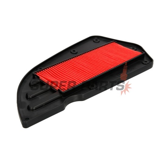 Въздушен филтър -HIFLO FILTRO- HFA5011, Kymco K-XCT 125i / 300i (2012-2020)