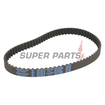 Ангренажен ремък -DAYCO- 72 зъба, 19mm, Ducati Hypermotard 1100 / 1100S / 1100SP / Evo 2008-2013, Monster 1000 / 1100 / S2R / Evo 2003-2012, Multistrada 1000DS / 1100 2003-2009, ST3 992, Sportclassic 1000GT, Supersport 1000 2003-20