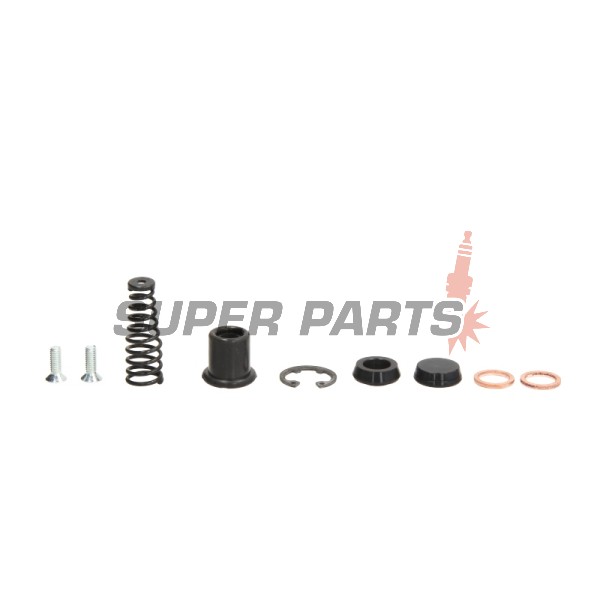 Ремонтен комплект за спирачна помпа -ALL BALLS- Suzuki VL 1500 2007-2009, VZR 1800 2008-2009