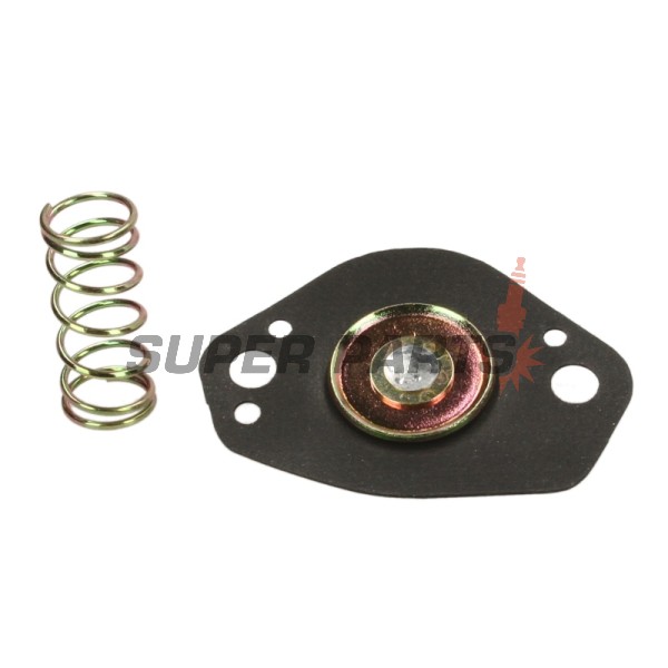 Ремонтен комплект AIR CUT клапан -TOURMAX- Kawasaki KFX 400 2003-2004, Kawasaki KSF 400 2003-2004, Suzuki LT-Z 400 2003-2004, Yamaha YFM 350 2004
