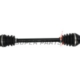 Полуоска -ALL BALLS- Can-Am Commander 1000 2017-2020, Commander 800 2017-2019, Commander 976 2017
