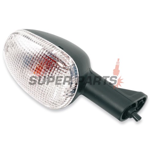 Мигач -VICMA- заден десен / преден ляв, Aprilia RS/RS Tuono 50/125 2T, Malaguti F12 Phantom 50 AC/LC/R 1999-2007+