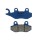 Накладки -BREMBO- 07YA2008, Can-Am Commander / Maverick, Kawasaki Ninja / Brute Force / Teryx, Suzuki Burgman / DR Big / ATV, Triumph Tiger / Trophy, Yamaha Raptor / YFZ / Rhino
