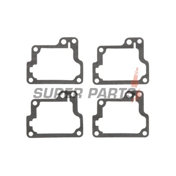 Гарнитура за карбуратор/поплавък -TOURMAX- Suzuki LT-A 50 2002-2005