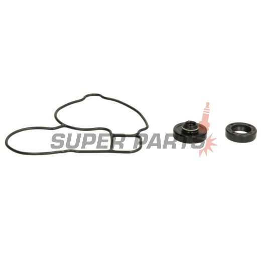Ремонтен комплект за водна помпа -HOT RODS- Suzuki RMX 450 (17-19); RM-Z 450 (08-25); RM-Z 450 (17)