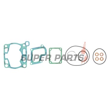 Гарнитури за цилиндър комплект -ATHENA- Suzuki RM 85 2002-2023
