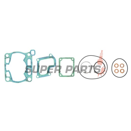 Гарнитури за цилиндър комплект -ATHENA- Suzuki RM 85 2002-2023