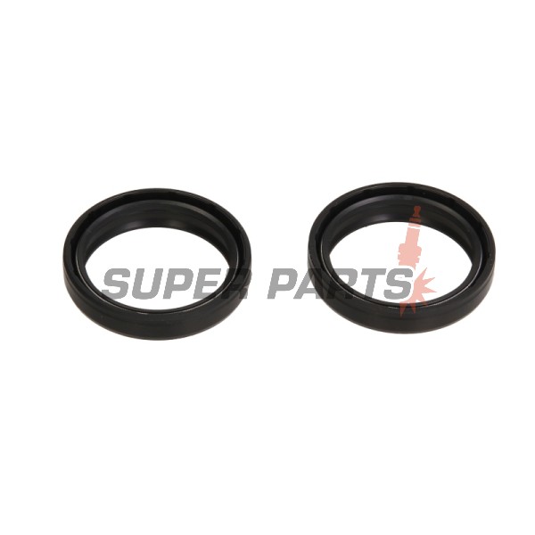 Семеринги за предница -ATHENA- BMW F 800 2013-2018, Husqvarna TC 85 2018-2023, KTM Duke 125 2011-2019, Duke 200 2012-2019, Duke 390/690 2013-2019, Duke 250 2015-2019, RC 125/200/390 2015-2019, RC 250 2015-2016