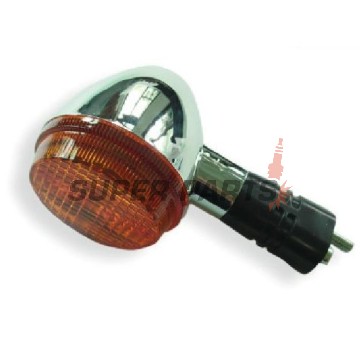 Мигач -VICMA- заден десен, Honda VT Shadow 125/600/750 C/C2 Spirit/Black Spirit ABS 1998-2012