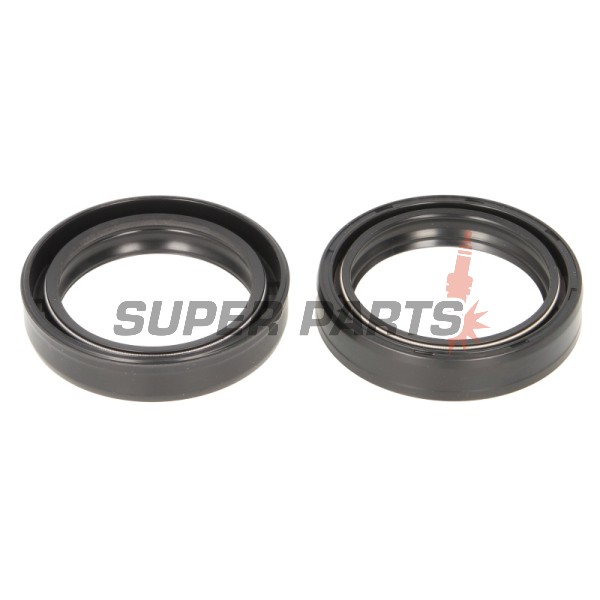 Семеринги за предница -ATHENA- BMW F 650 1997-2007, Buell S1 1200 1999-2000, S3 1200 1999, S3T 1200 1999-2000, Ducati 851 851 1990-1992, 888 888 1990-1996, Monster 900 1993-1999, Monster 750 1996-1997