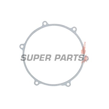 Гарнитура за капак на статор -WINDEROSA- Kawasaki KDX 250 1980-1984