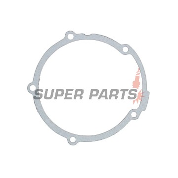 Гарнитура за капак на статор -WINDEROSA- Kawasaki KX 125 1992-2002