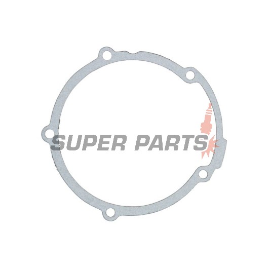 Гарнитура за капак на статор -WINDEROSA- Kawasaki KX 125 1992-2002