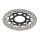 Спирачен диск -BREMBO- 78B40823, Honda CBR600F, CBR600FS Sport, CBR600FA ABS (1999-2012)