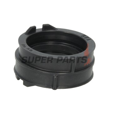 Колектор -TOURMAX- Yamaha WR 450 2003, Yamaha YFZ 450 2004-2005, Yamaha YZ 450 2003
