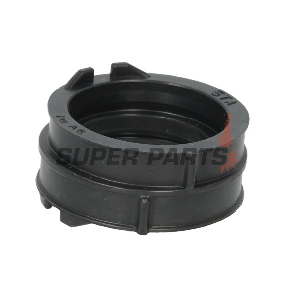Колектор -TOURMAX- Yamaha WR 450 2003, Yamaha YFZ 450 2004-2005, Yamaha YZ 450 2003