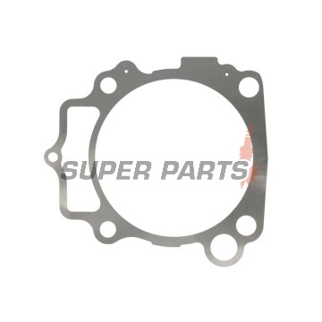 Гарнитура за цилиндър (долна) -ATHENA- S410485006316, Yamaha WR 450 2021-2023, YZ 450 2020-2023
