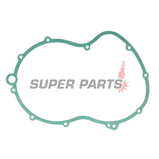 Гарнитура за капак на съединителя -ATHENA- Ducati 900 900 1975/1980-1983, SS 900 1975-1982, Supersport 900 1995