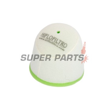 Въздушен филтър -HIFLO FILTRO- HFF2012, Kawasaki KX80 / KX85 / KX100 / KX112 80-112cc (1991-2025)