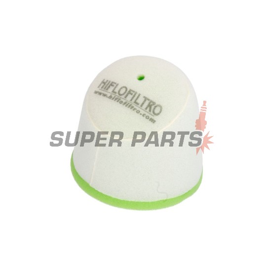 Въздушен филтър -HIFLO FILTRO- HFF2012, Kawasaki KX80 / KX85 / KX100 / KX112 80-112cc (1991-2025)
