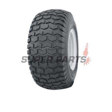 Гума за градинска техника -BKT- 20x8-8, P512