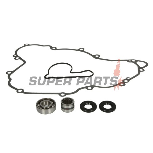 Ремонтен комплект за водна помпа -ATHENA- KTM EXC-F 350 2012-2013, SX-F 350 2011-2012, XC-F 350 2011-2012, XCF-W 350 2012-2013