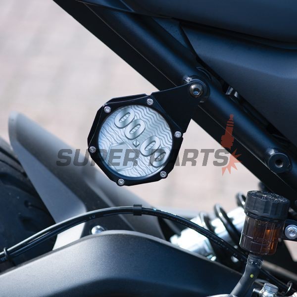 Държач за документ -OXFORD- Hexagon Tax Disc Holder, черен