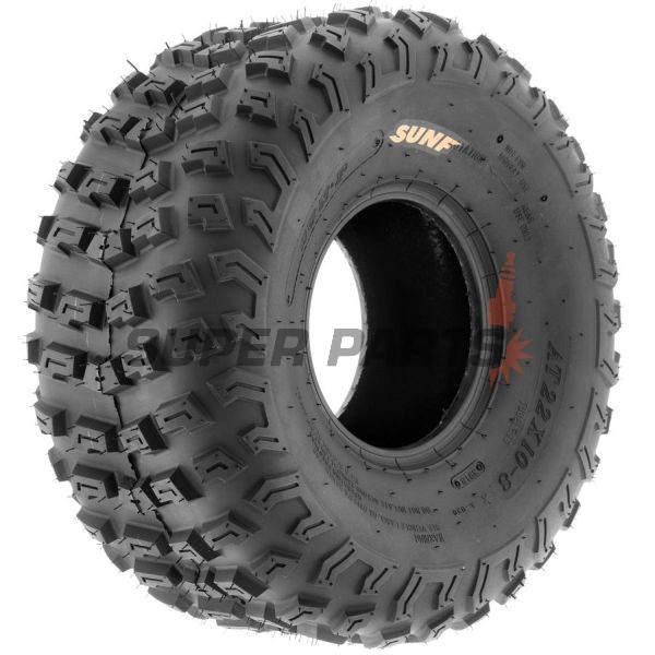 ATV / UTV гума -SUNF- 22x10-8, A030
