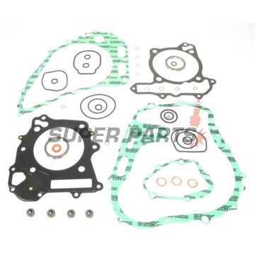 Пълен комплект гарнитури за двигател -ATHENA- Suzuki DR 750 1988-1989, DR 800 1990-1994