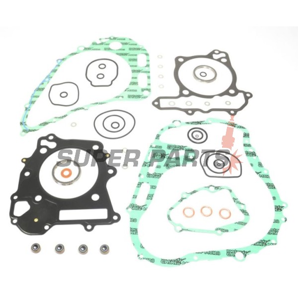 Пълен комплект гарнитури за двигател -ATHENA- Suzuki DR 750 1988-1989, DR 800 1990-1994
