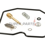 Ремонтен комплект за карбуратор -TOURMAX- Kawasaki BJ 250 1993-1999, Kawasaki EL 250 1988-1999, 2001-2003, Kawasaki EL 252 2000, Kawasaki EN 450 1985-1990, Kawasaki EN 500 1990-1993, Kawasaki EX 250 1986-1994, Kawasaki EX 500 1987-1993